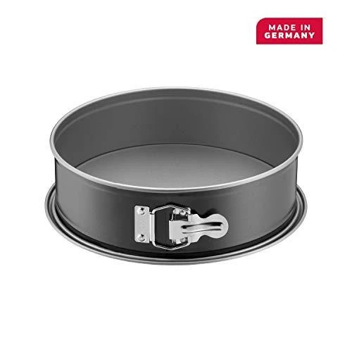 Stealth Gear KAISER Įkvėpimo pavasaris. keptuvė plokščiu pagrindu 24 cm