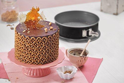 Kaiser Inspiration tortas forma 26cm