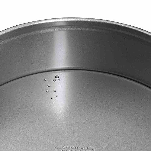 WMF KAISER Įkvėpimo pavasaris. keptuvė plokščiu pagrindu 28 cm