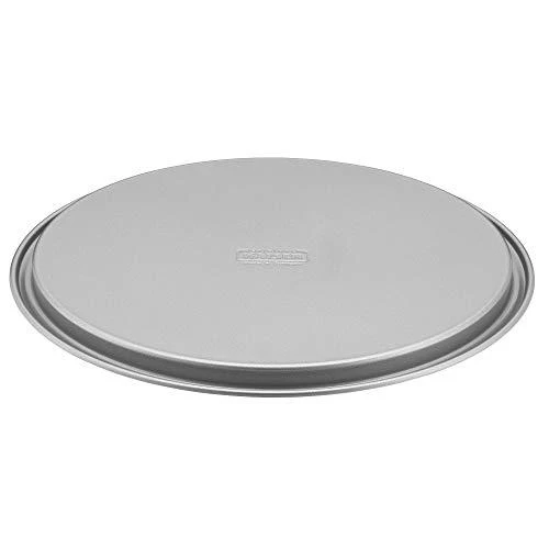 Steba Elektrogeräte GmbH & Co. KG KAISER Įkvėpimo pavasaris. keptuvė plokščiu pagrindu, vamzdžio lakštas 26 cm