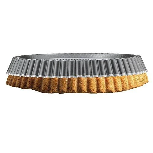 KAISER Inspiration torto formos 28 cm apskritimo neprideganti danga