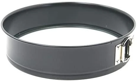 Swisstone Ivs KAISER Įkvėpimo pavasaris. keptuvė, stiklinis pakeliamas dugnas 26 cm apvalus