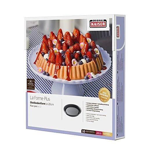 KAISER La Forme Plus torto padas 28 cm