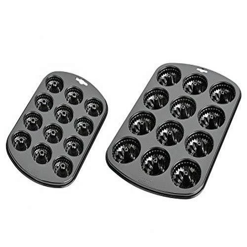 Kaiser KAISER Inspiration mini-Gugelhu. muffin pan 12 cups