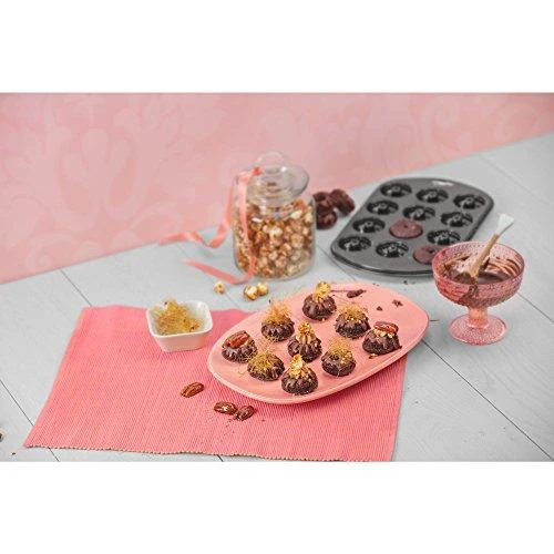 Kaiser KAISER Inspiration mini-Gugelhu. muffin pan 12 cups