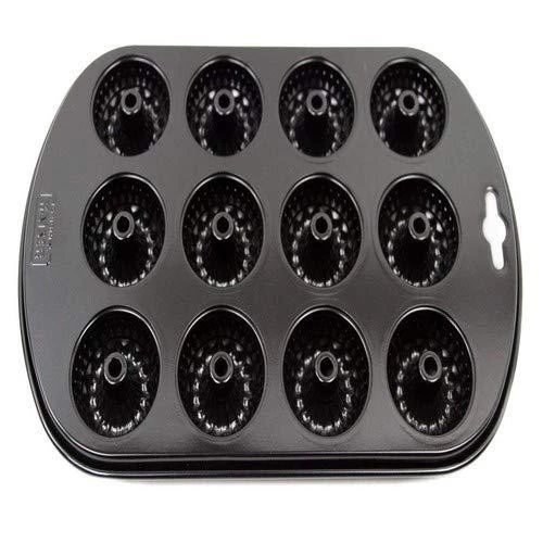 Kaiser KAISER Inspiration mini-Gugelhu. muffin pan 12 cups