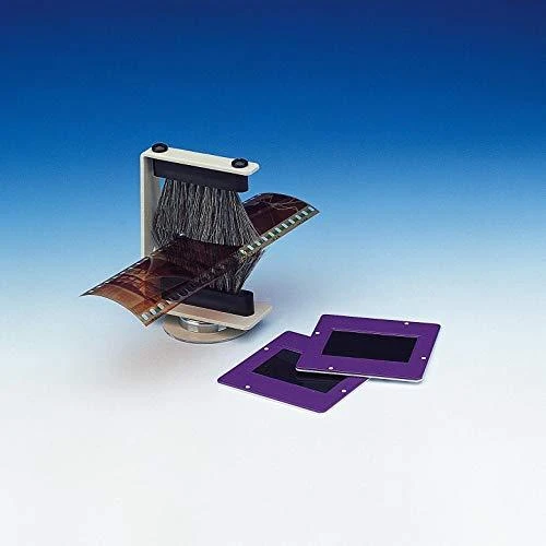 Kinetronics Antistacc Plėvelės valiklis Ministat MS-035
