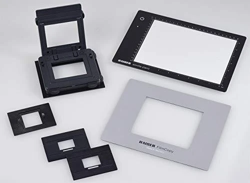 Kaiser FilmCopy Vario Kit 2458