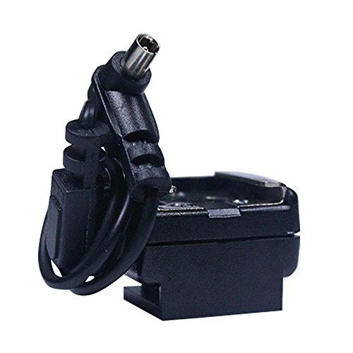 Kaiser Flash Shoe Adapteris su Sinchroninis kabelis