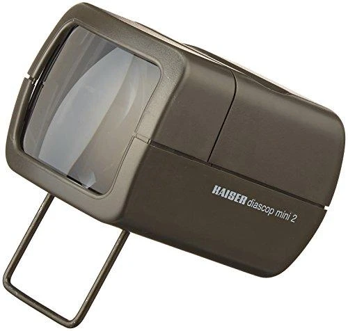 Kaiser Diascop Mini 2, 2011 m