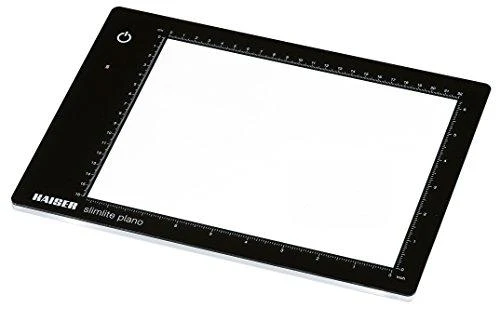 Kaiser LightBox LED 22x16 cm (2453)