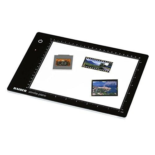Kaiser LightBox LED 22x16 cm (2453)
