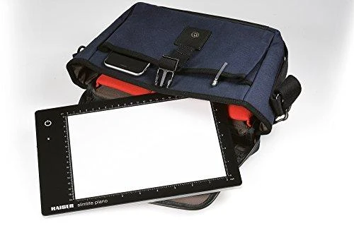 Kaiser LightBox LED 22x16 cm (2453)