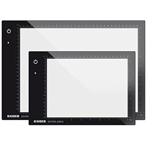 Kaiser LightBox LED 22x16 cm (2453)