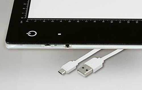 Kaiser LightBox LED 22x16 cm (2453)