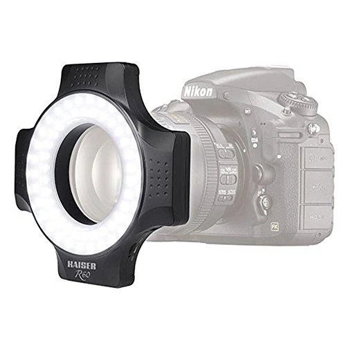 Kaiser Ring Light R60 3252
