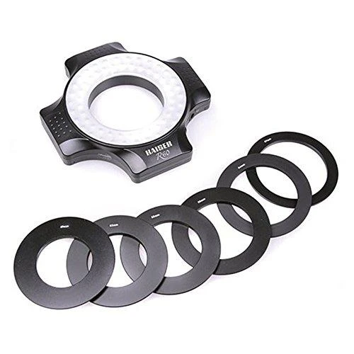 Kaiser Ring Light R60 3252