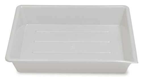 Kaiser vystymo padėklas 24x30 baltas 4166