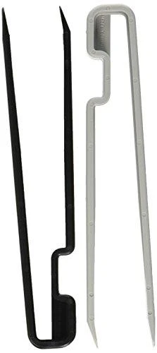 Kaiser spausdinimo žnyplės 2 vnt 4062