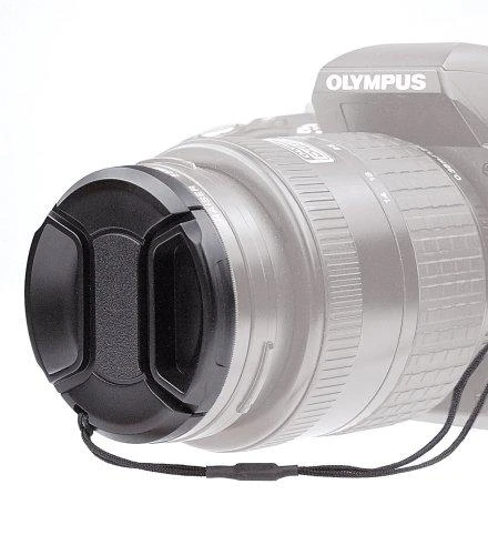 Kaiser Fototechnik Dangtelis objektyvui Kaiser 72mm