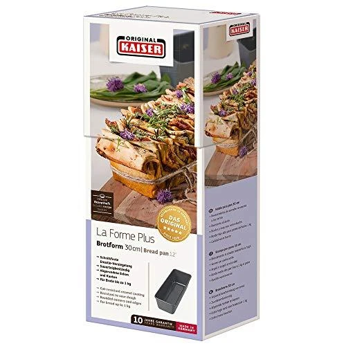 KAISER La Forme Plus 30 cm keptuvė 1000 g