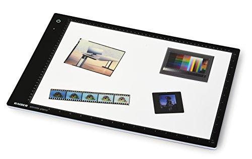 Kaiser LED Light Box plano 42,9x30,9cm - 2455