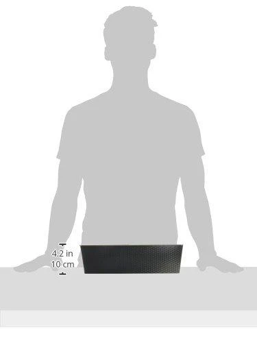 KAISER Įkvėpimo kepimo forma 35 x 115 cm 1500 g