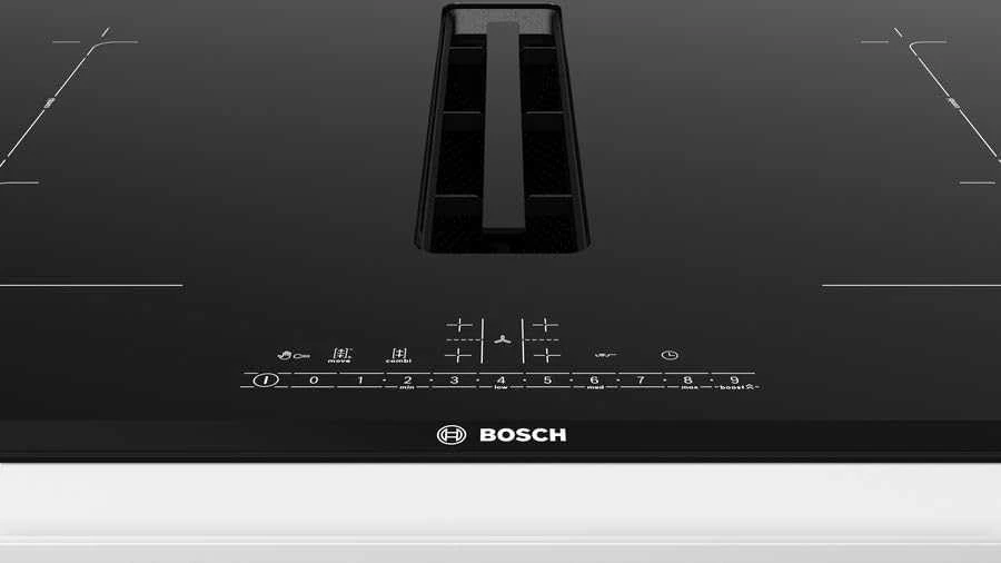 Kaitlentė su gartraukiu Bosch PVQ895F25E