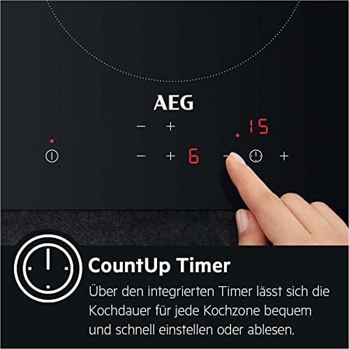 Kaitlentė AEG HK654070FB