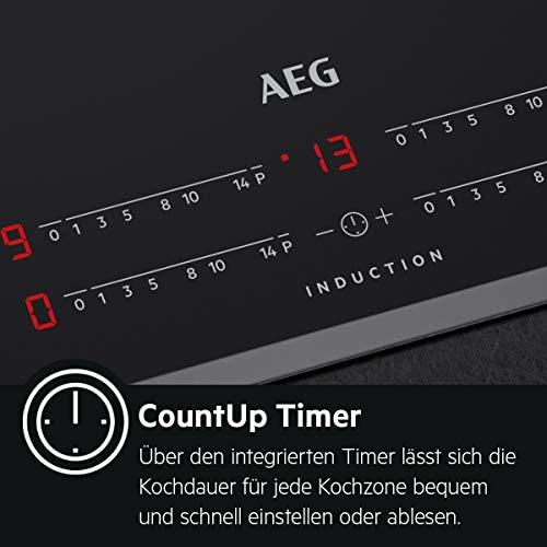 Kaitlentė AEG HK654070FB