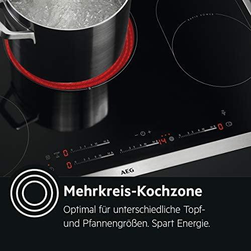 Kaitlentė AEG HK654070FB