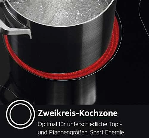 Kaitlentė AEG HK 634060 XB