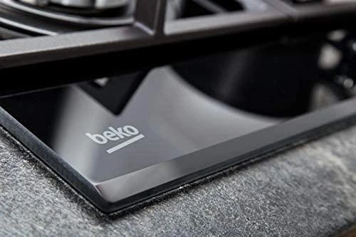 Kaitlentė Dujinė viryklė BEKO HIL W64235 S