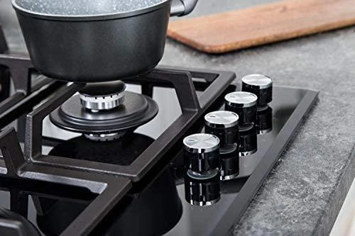 Kaitlentė Dujinė viryklė BEKO HIL W64235 S