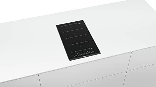 Indukcinė kaitlentė Bosch PXX375FB1E  30cm.