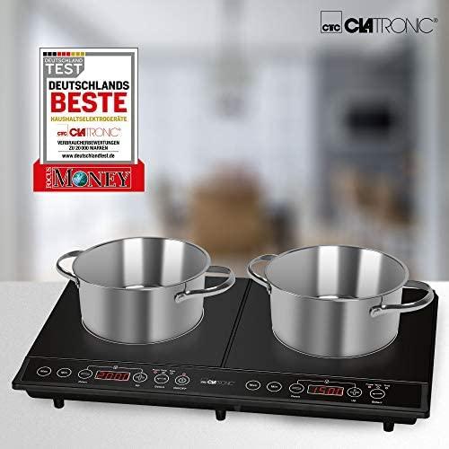 Clatronic DKI3609