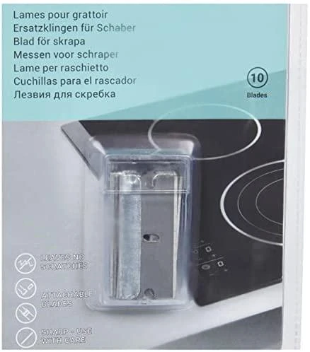 Grandiklio peiliukai Electrolux E6HUB102