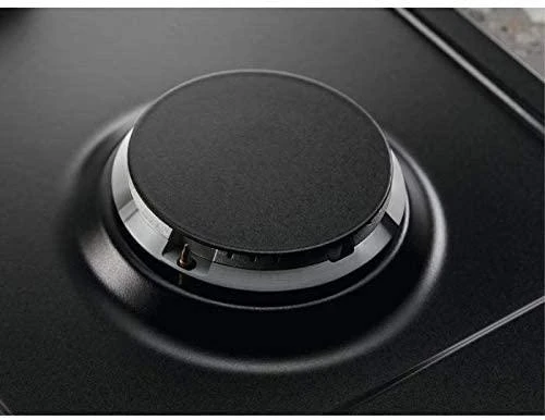 Dujinė kaitlentė Electrolux EGS6436RK