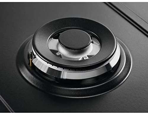 Dujinė kaitlentė Electrolux EGS6436RK