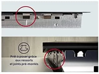 Kaitlentė Electrolux EIS62443
