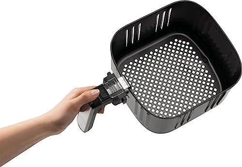 Gruzdintuvė Gorenje AF1700DB, 5 l, 1700 W