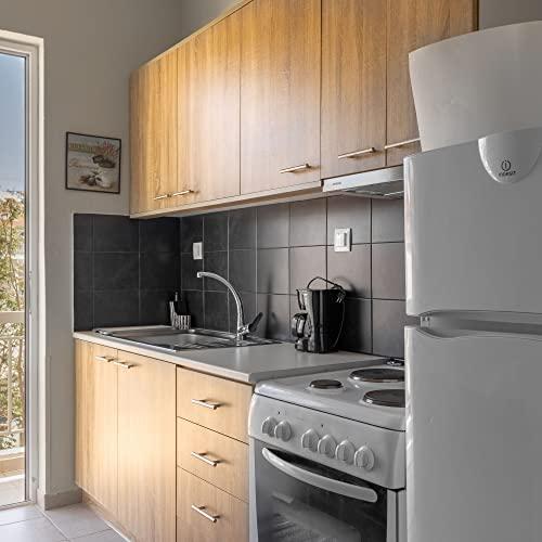 Kaitlentė CATA hob LCI 6031 WH Gas on glass, Number of burners/cooking zones 4, Rotary knobs, Baltas
