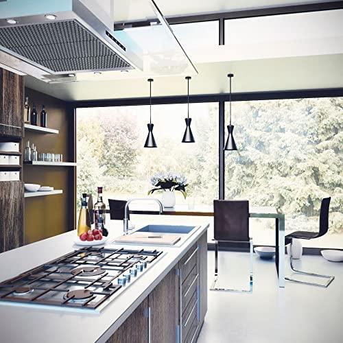 Kaitlentė CATA hob LCI 6031 WH Gas on glass, Number of burners/cooking zones 4, Rotary knobs, Baltas