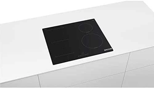 Indukcinė kaitlentė  Bosch PWP611BB5E