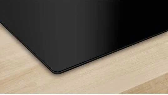 Įmontuojama indukcinė kaitlentė Bosch Serija 6, PIX61RHC1E, 60 cm