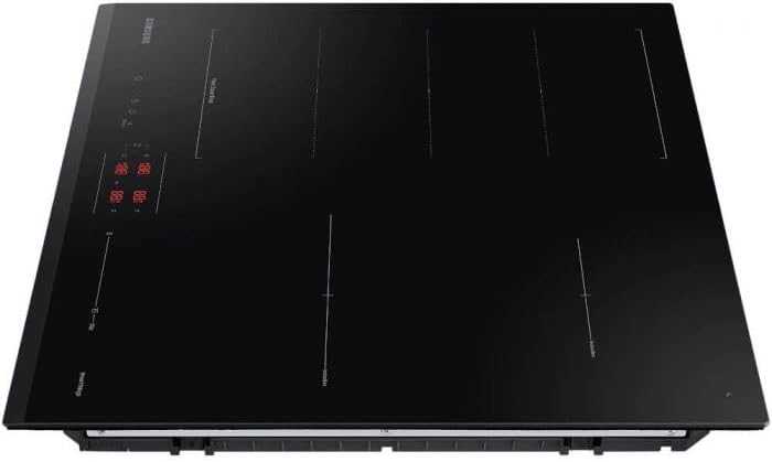 Kaitlentė Samsung 104 kubinių pėdų NZ64B6056GK