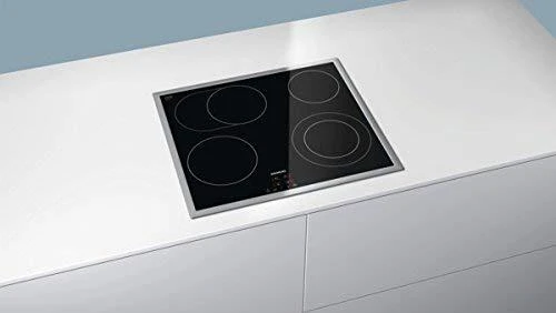 Kaitlentė Komplektas SIEMENS EQ242EK02T (HB23AT510/ET645HN17E)