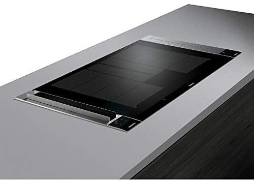 Indukcinė kaitlentė  SIEMENS EX375FXB1E