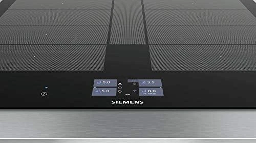 Indukcinė kaitlentė SIEMENS EX675JYW1E