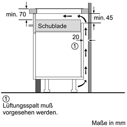 Indukcinė kaitlentė SIEMENS EX801LVC1E